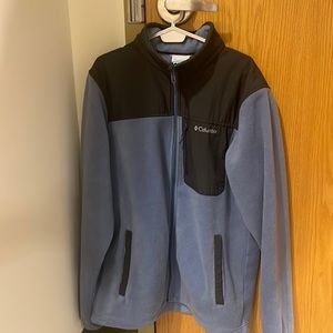 Columbia Jacket